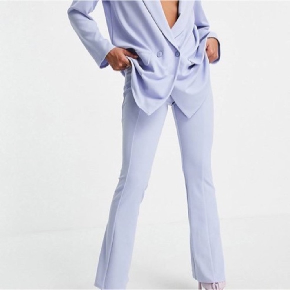 NWOT ASOS Kick Flare Pants